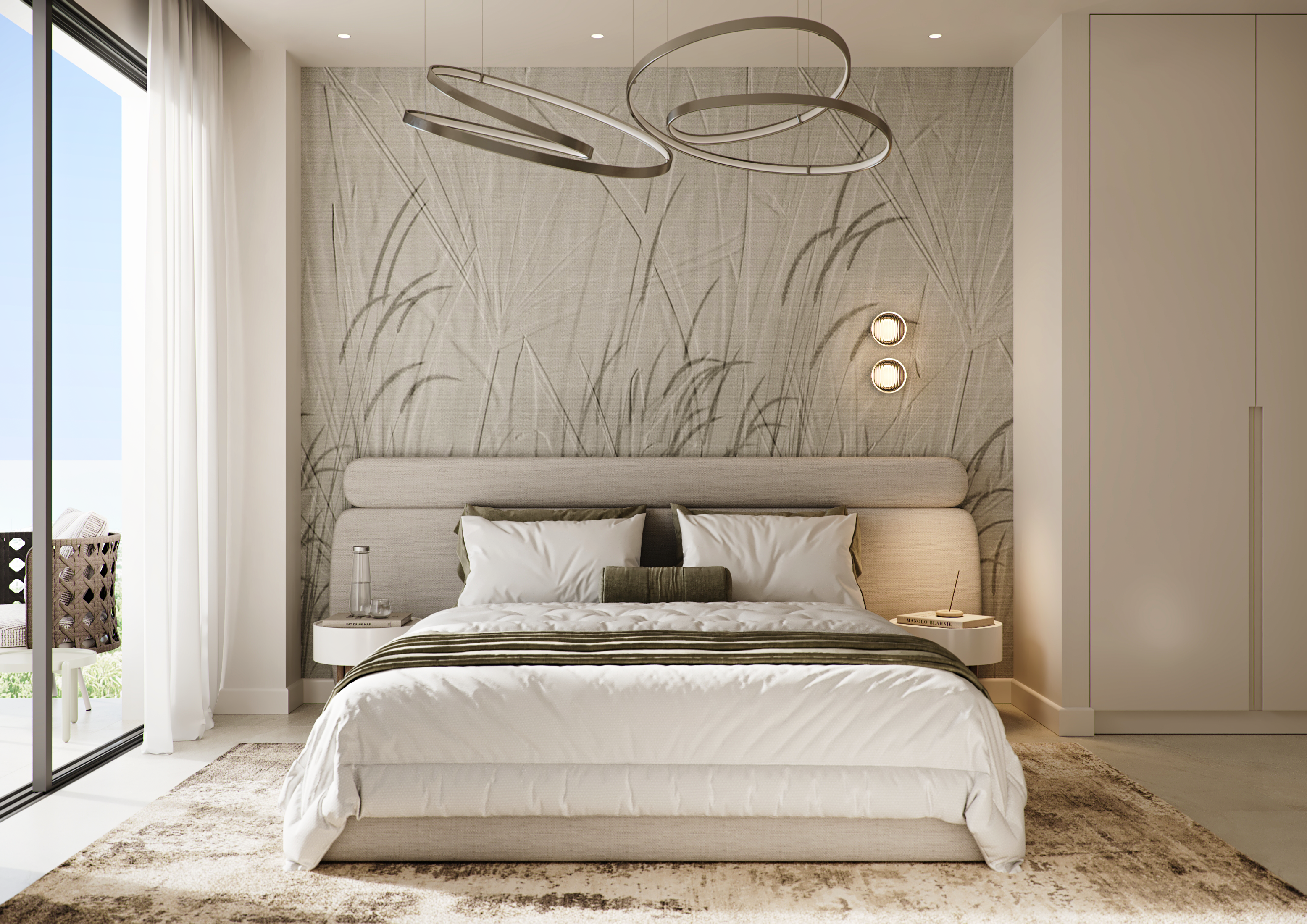 EMERALD VIEW CLUB RESIDENCE  BUENAVISTA, MIJAS

